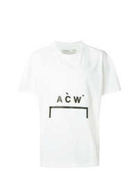 A-Cold-Wall* T Shirt