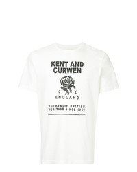 Kent & Curwen T Shirt