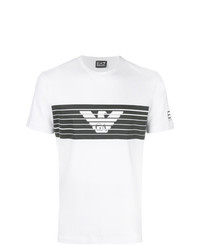 Ea7 Emporio Armani T Shirt