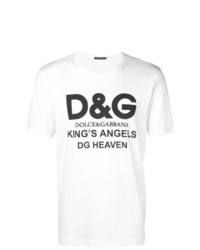 Dolce & Gabbana T Shirt