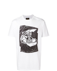 Vivienne Westwood Anglomania T Shirt