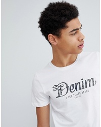 Tom Tailor T Shirt With Logo