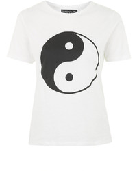 Yin & Yang Tall Yin Yang T Shirt