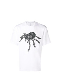 Blackbarrett Tarantula Graphic T Shirt