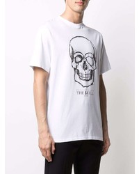 Philipp Plein The Skull T Shirt