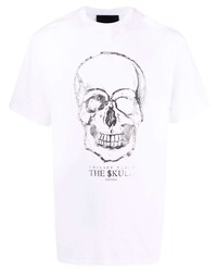 Philipp Plein The Skull T Shirt