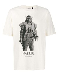 Undercover Throne Of Blood Cotton T Shirt