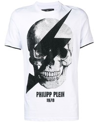 Philipp Plein Thunder T Shirt