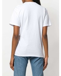 Ottolinger Tied Patch T Shirt
