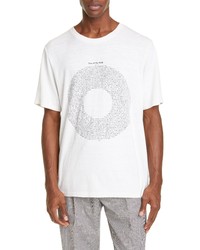 Ovadia Tree Of The Field Graphic T Shirt