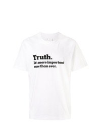 Sacai Truth T Shirt