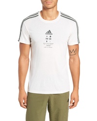 adidas Ultimate 20 Technical T Shirt
