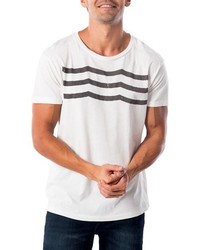 Sol Angeles Waves Graphic T Shirt