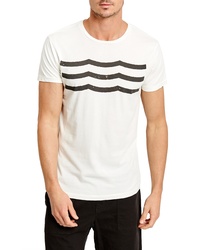 Sol Angeles Waves T Shirt
