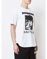 Haculla We Are The Youth T Shirt