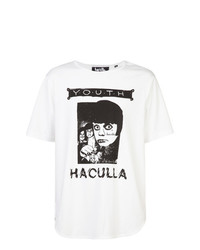 Haculla We Are The Youth T Shirt