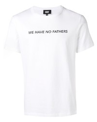 Dust We Have No Fathers T Shirt