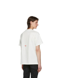 424 White But Not Mine T Shirt
