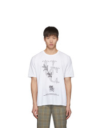 Undercover White Uc T Shirt