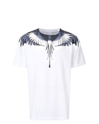 Marcelo Burlon County of Milan Wings T Shirt