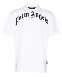 Palm Angels X Browns 50 Bear T Shirt