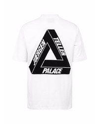 Palace X Juergen Teller 1 T Shirt