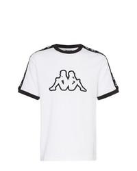 Charm's X Kappa Logo T Shirt