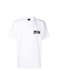 Stussy X Ken Price La Riots T Shirt