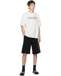 Missoni Sport Zigzag Bicolor T Shirt