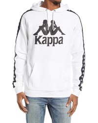 Kappa 222 Banda Hurtado Hoodie