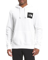 The North Face Fine Logo Graphic Hoodie