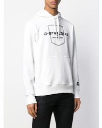 G-Star Raw Research Hoodie