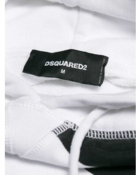 DSQUARED2 Icon Ed Hoodie
