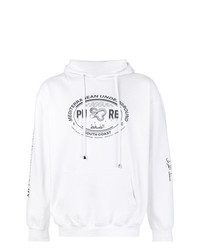 Pressure Mediterranean Family Hoodie