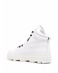 DSQUARED2 Icon High Top Sneakers
