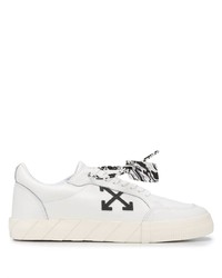 Off-White Arrows Low Top Sneakers