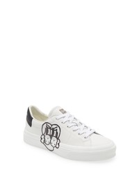 Givenchy City Court Lace Up Sneaker