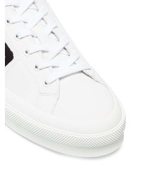 Givenchy City Sport 4g Print Sneakers
