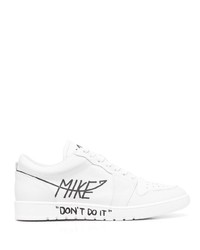 MIKE Dont Do It Sneakers