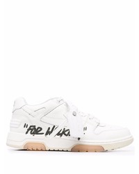 Off-White For Walking Sneakers