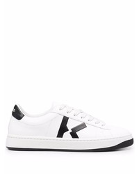 Kenzo Kourt K Logo Sneakers