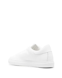 Moschino Low Top Sneakers