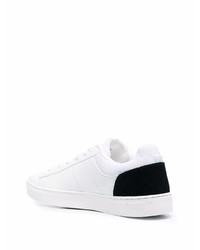 Napapijri Two Tone Low Top Sneakers