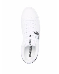 Napapijri Two Tone Low Top Sneakers