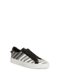 Givenchy Urban Street Lace Up Sneaker