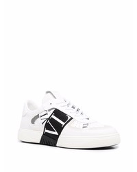 Valentino Garavani Vl7n Low Top Sneakers