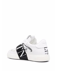 Valentino Garavani Vl7n Low Top Sneakers