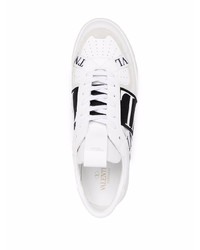 Valentino Garavani Vl7n Low Top Sneakers