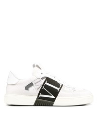 Valentino Garavani Vl7n Low Top Sneakers