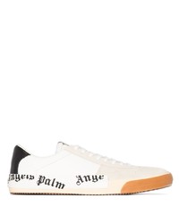 Palm Angels Vulcanized Low Top Sneakers